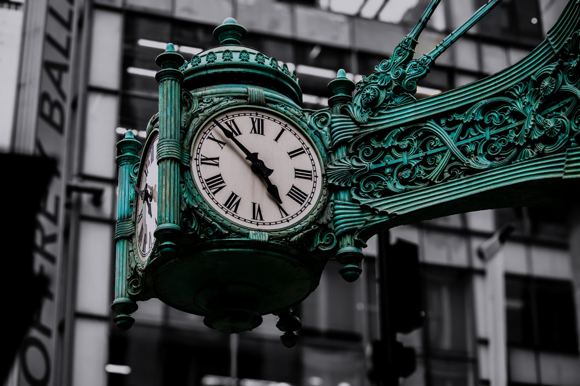 Taylor Cohron Photography